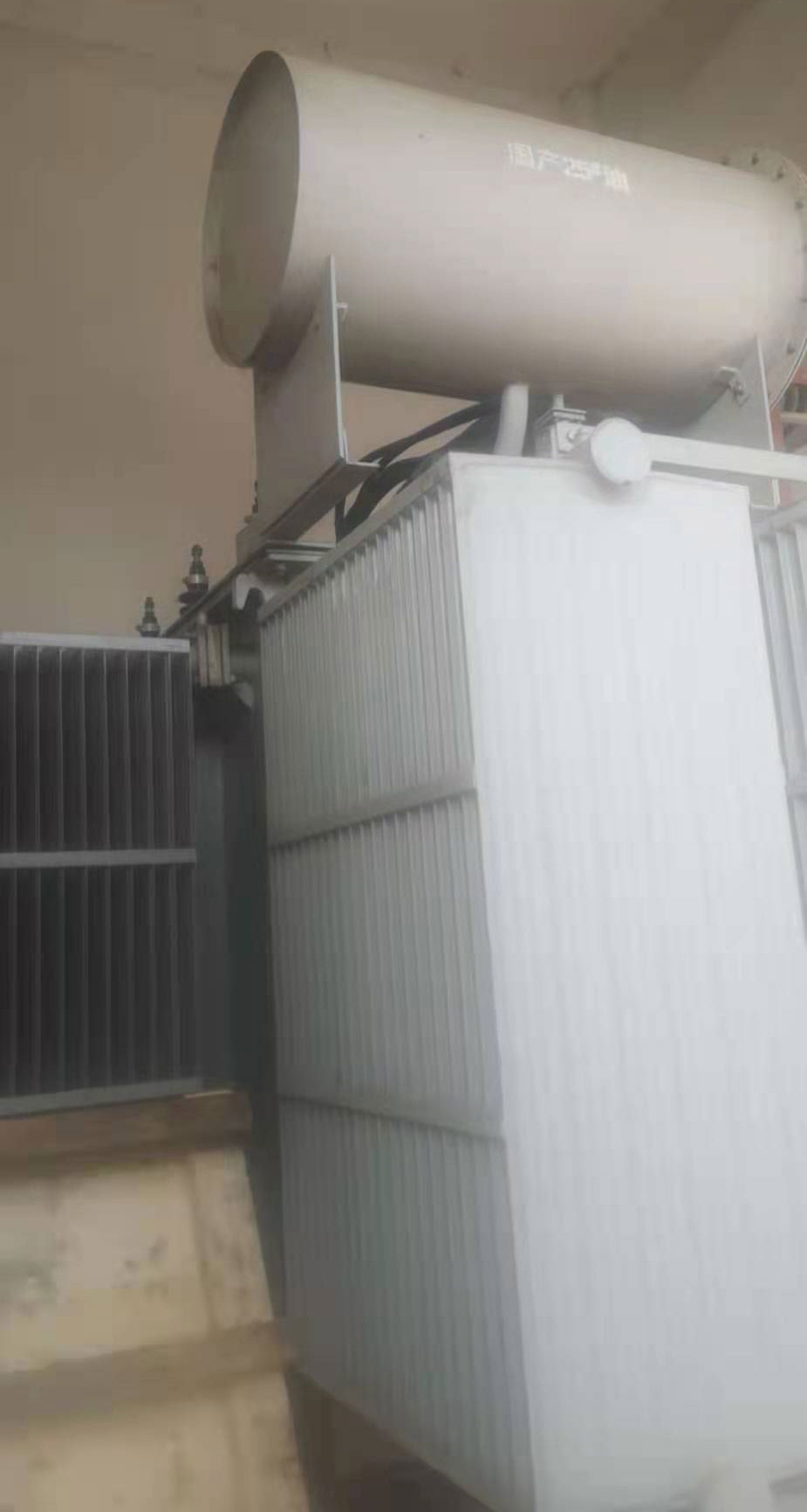 宏宇電力千里支援常鋁包頭分公司電力搶修工作，兌現(xiàn)優(yōu)質(zhì)服務(wù)客戶的承諾